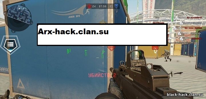 MULTIHACK MINI [ФАСТ АИМ,ВЕКТОР АИМ,ЕСП,АВТОШОТ] [27.08.2016]